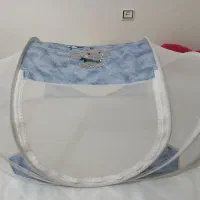 پشه بند نوزادی