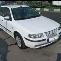 سمند Lx مدل ۹۸ / اقساط ۶ الی ۲۴ ماه