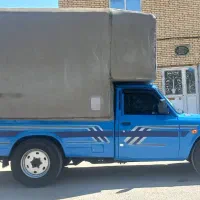 زامیاد Z 24 آپشنال، مدل ۱۴۰۳|خودرو سواری و وانت|شیراز, هفت تنان|دیوار