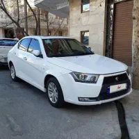 دنا پلاس مدل ۹۷ فول بسیار تمیز و کم کار
