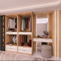 اجرای کابینت