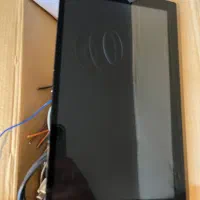 مانیتور ماشین|قطعات یدکی و لوازم جانبی|بم, |دیوار