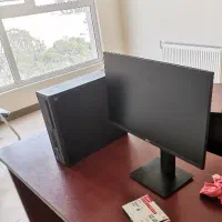 خانم یا آقا جوان جهت کار دفتری