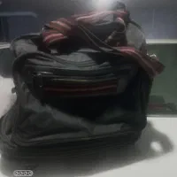 کیف مسافرتی تمیز|کیف، کفش، کمربند|شیراز, فرهنگ شهر|دیوار