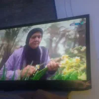 تلویزیون ال سی دی سونی ex720