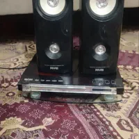 سیدی و باند مارشال