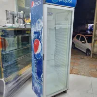 انواع یخچال ایستاده نوشابه درحد نو|فروشگاه و مغازه|نسیم‌شهر, |دیوار