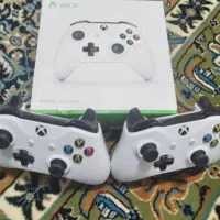 Xbox one s|کنسول، بازی ویدئویی و آنلاین|الیگودرز, |دیوار
