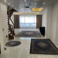 دوواحد۱۴۰متری/فوق‌العاده لوکس/خوش‌نقشه‌ونورگیر|فروش آپارتمان|تهران, شکوفه (عبدل آباد)|دیوار