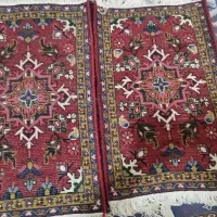 یک جفت پادری تازه از دار افتاده