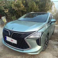 سوبا m4 فرداموتور|خودرو سواری و وانت|اردبیل, |دیوار