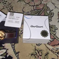 دستبند طلا مردانه