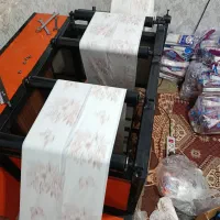 دستگاه سفره یکبارمصرف