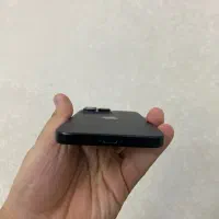 iPhone15pro بدون ریجستری مشکی اقساط بدون پیش|موبایل|اصفهان, مفتح|دیوار