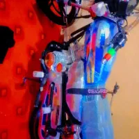 موتورسیکلت لیفان200|موتورسیکلت|چابهار, |دیوار