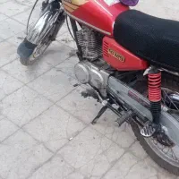 موتور|موتورسیکلت|قم, شهرک فاطمیه|دیوار