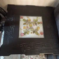 مبل ومیز|مبلمان خانگی و میز عسلی|ورامین, ورامین|دیوار