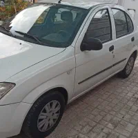 فروش فوری تیبا یک ۱۴۰۰