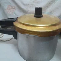 زودپز ۵ لیتری تک دسته