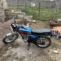 موتور هندا ۲۰۰