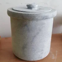 دیزی سنگی یک نفره کاملا نو