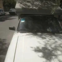 پیکان وانت دوگانه دستی مدل ۸۴|خودرو سواری و وانت|مشهد, سناباد|دیوار