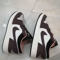 کتانی اصلی ویتنام جوردن