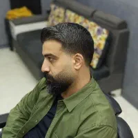 ۳تا ۶ ماه آرایشگر شو
