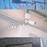 نصب وفروش دوربین مداربسته و دزدگیر|دوربین مداربسته|یاسوج, |دیوار