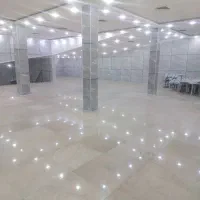 ۴۵۰ متر کلینیک،  آرایشگاه،  هایپر