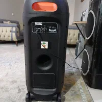 ساب باکس باندبیتس رادیو LG ال جی سونی|سیستم صوتی خانگی|چهارباغ, |دیوار