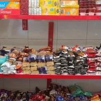 استخدام فروشنده سوپرمارکت