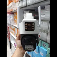 دوربین اسپید دام دولنز (okam pro)|دوربین مداربسته|تهران, شیخ هادی|دیوار