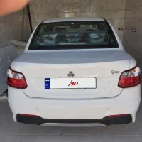 ساینا S  صفر 1404هشتادوپنج گانه بنزینی