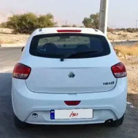 تیبا ۲مدل ۹۷|خودرو سواری و وانت|برازجان, |دیوار