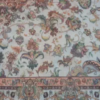 رو فرشی ۹ متری سالمه