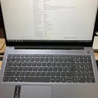 Lenovo Slim3 15amn8 Ryzen 5 7520U / 8GB