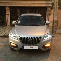 لیفان x60 اتومات مدل ۹۷
