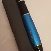 میکرونیدلینگ دکتر پن و کوکتل رویتاکر