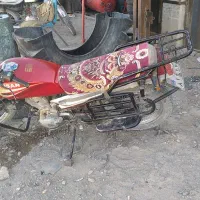 متور شکاری احسان|موتورسیکلت|مهرستان, |دیوار