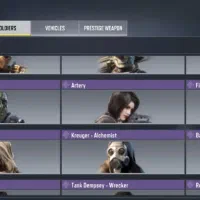 اکانت کالاف دیوتی فروش فوری پول لازم دارم|کنسول، بازی ویدئویی و آنلاین|تهران, آبشار تهران (دریاچه)|دیوار