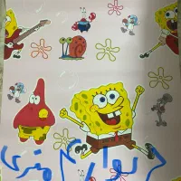 فروش کاغذ دیواری