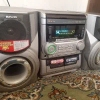 ظبط باندآیواو۲ مدل سینماخانواده الجی فلش خور