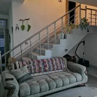 منزل دوبلکس نوساز|فروش خانه و ویلا|فیروزآباد (فارس), |دیوار