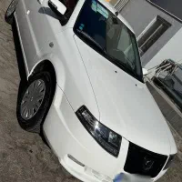 سمند سورن پلاس xu7p|خودرو سواری و وانت|اصفهان, آفاران|دیوار