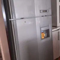 یخچال دوو کاملا سالم|یخچال و فریزر|اردبیل, |دیوار