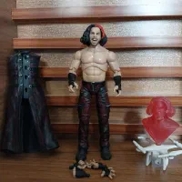 اکشن فیگور کشتی کج مت هاردی AEW سری Unrevealed 16|اسباببازی|قزوین, |دیوار