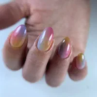 کاشت ناخن|خدمات آرایشگری و زیبایی|حمیدیا, |دیوار