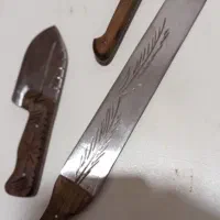 چاقو مناسب کوه نوردی