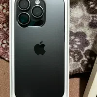 iPhone 15 Pro Z/AA 256GB